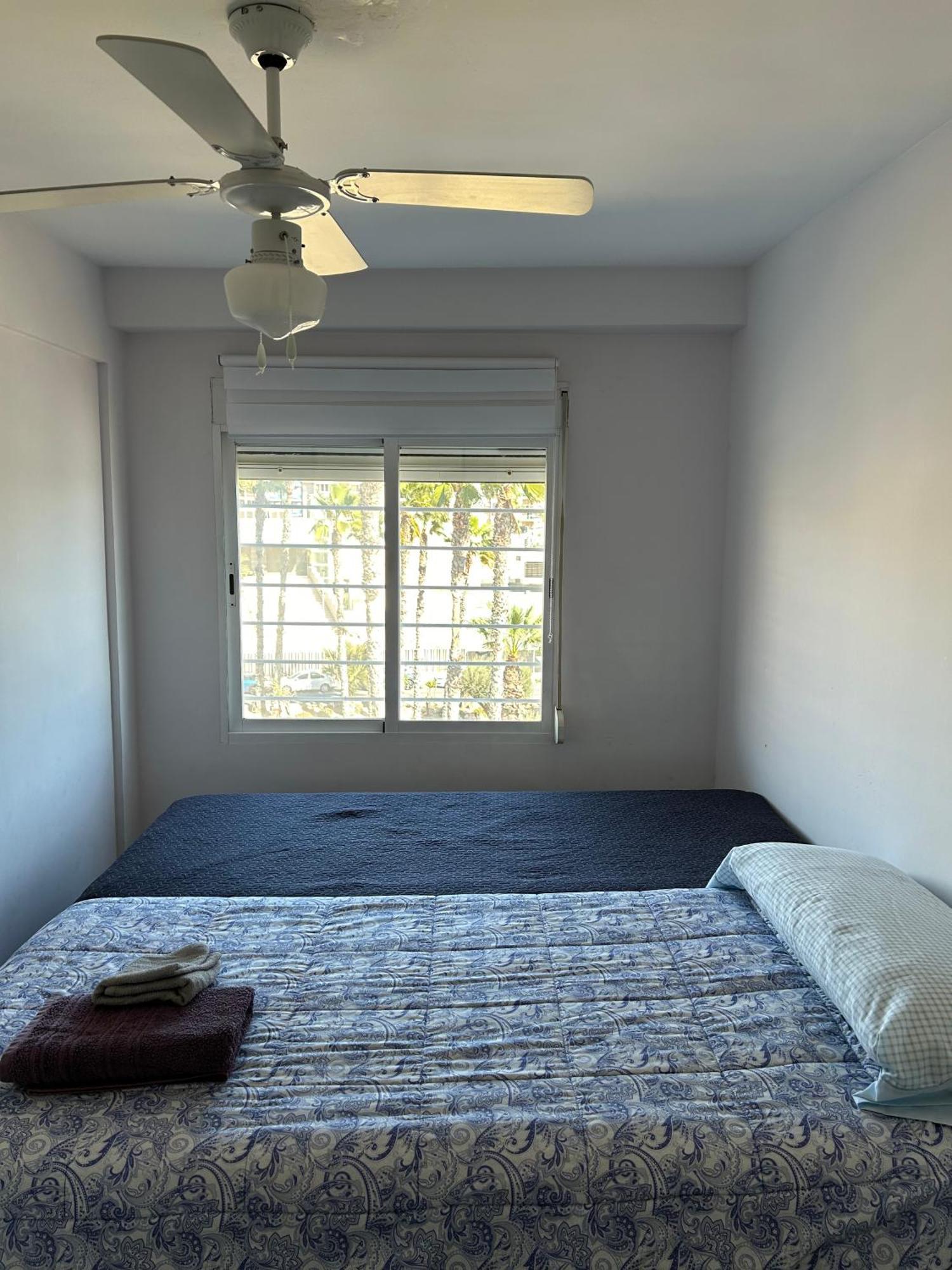Apartament Terraza Albir El Albir Zewnętrze zdjęcie