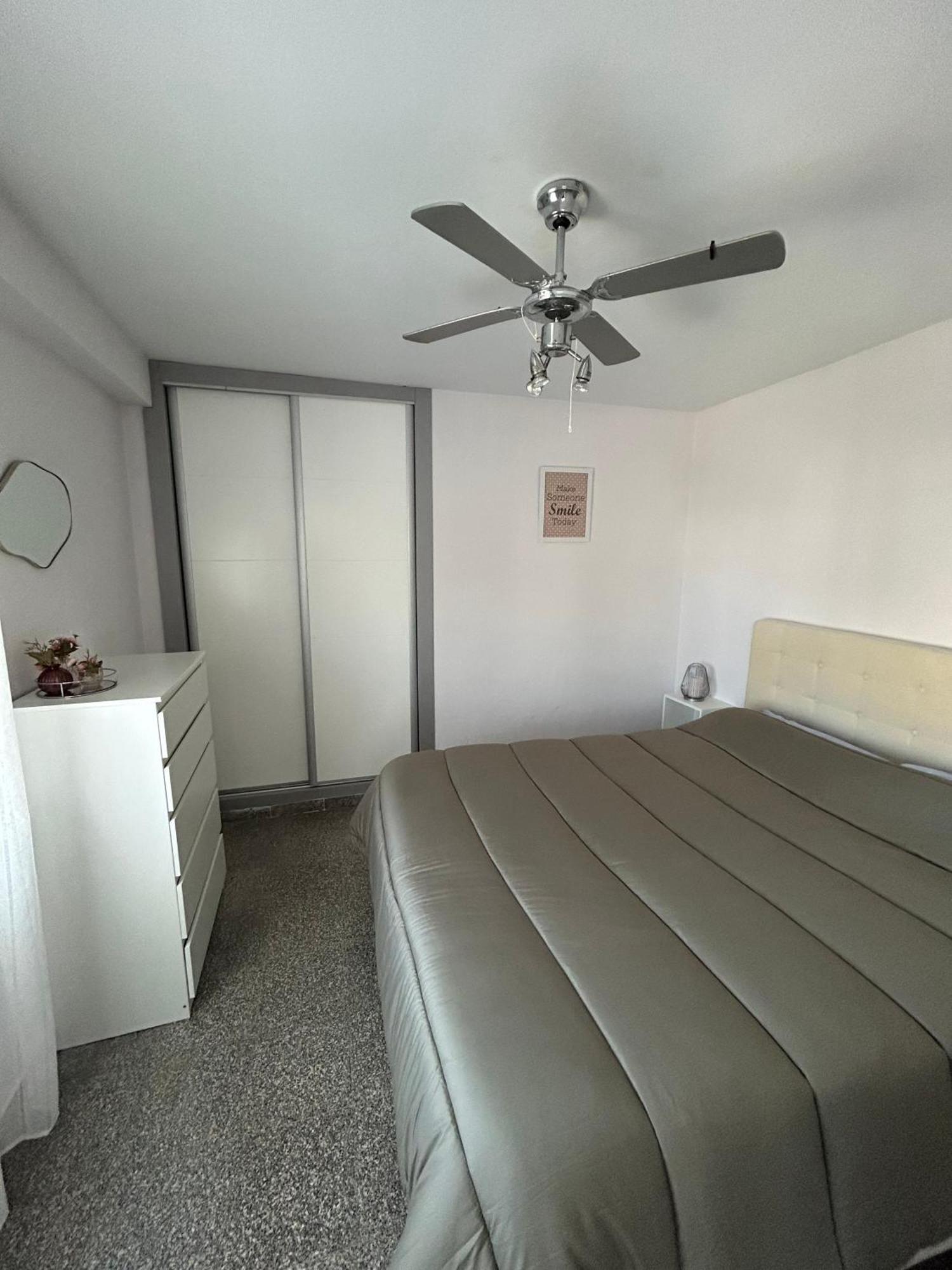 Apartament Terraza Albir El Albir Zewnętrze zdjęcie