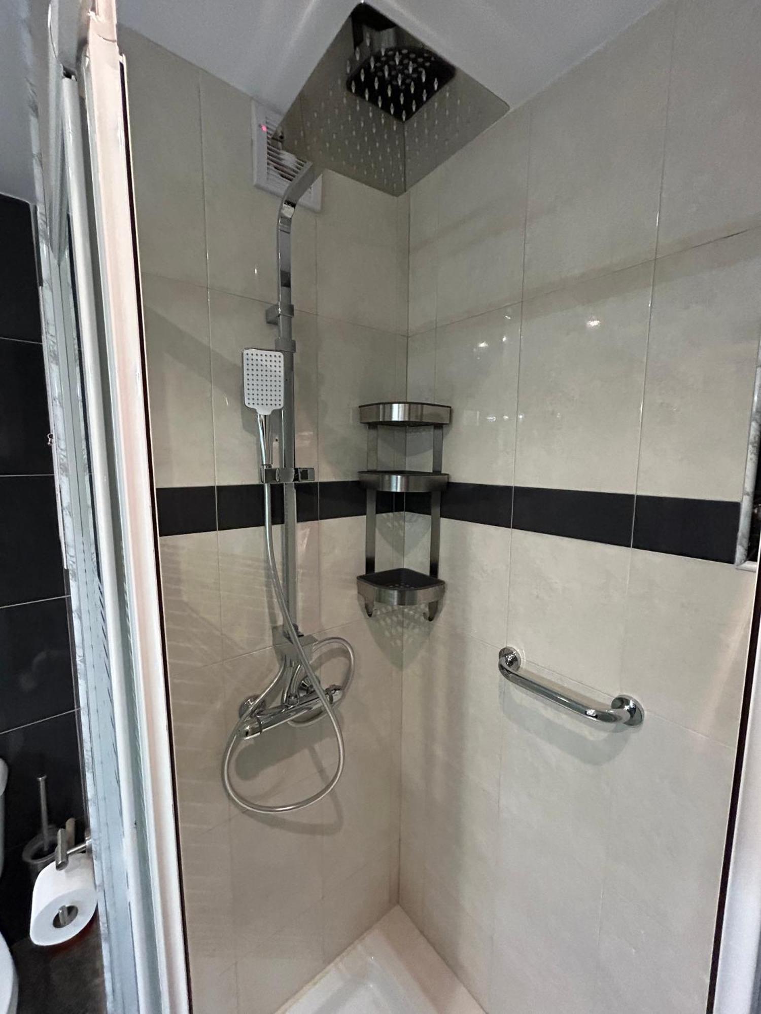 Apartament Terraza Albir El Albir Zewnętrze zdjęcie